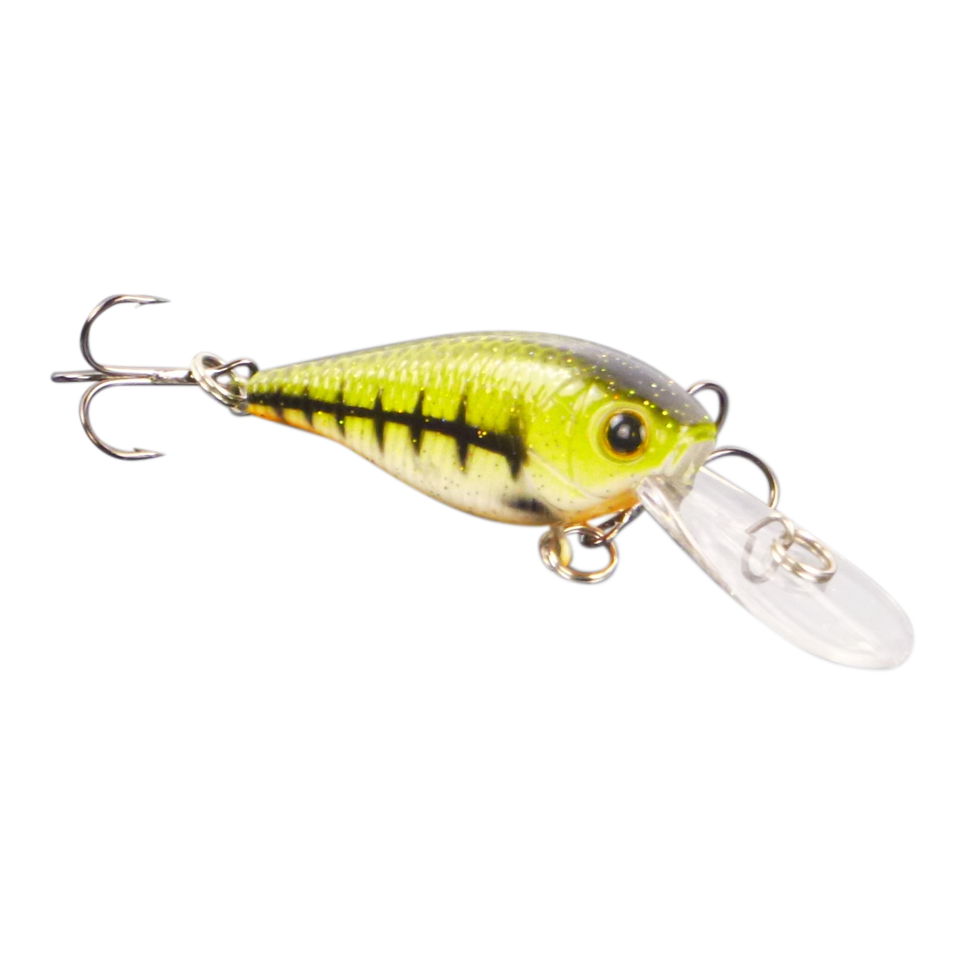Finesse 'Opaque Purple' Hard Body 85mm Floating Deep Diving Lure