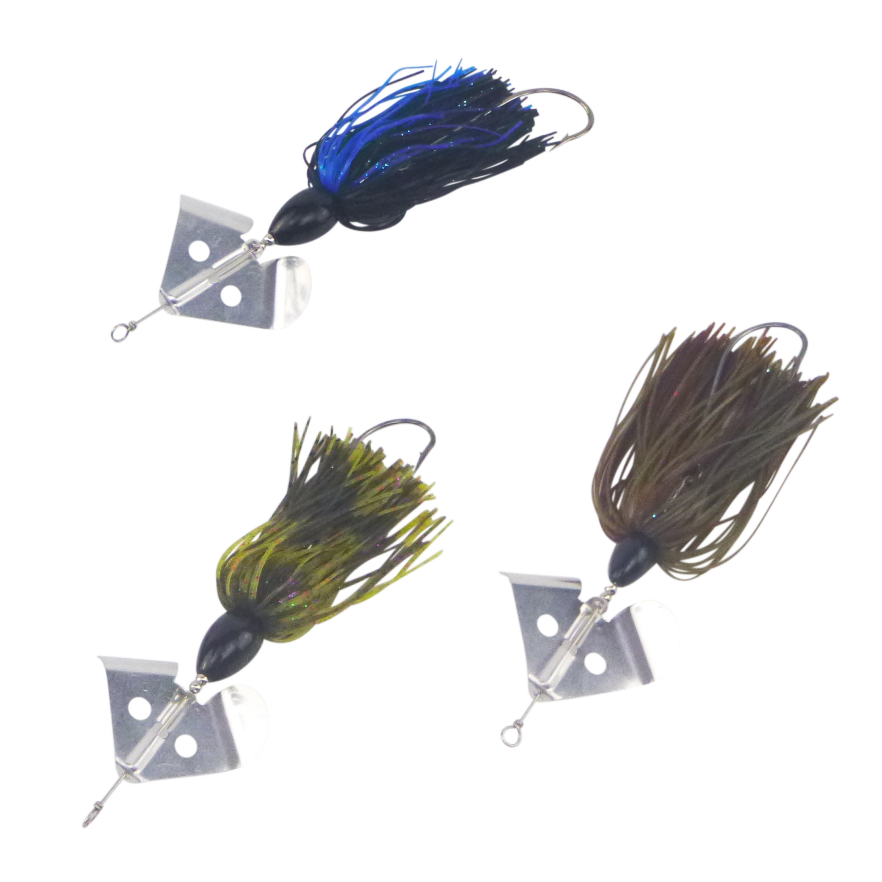 Artizan Inline Buzzbaits Candy Craw 1/2oz