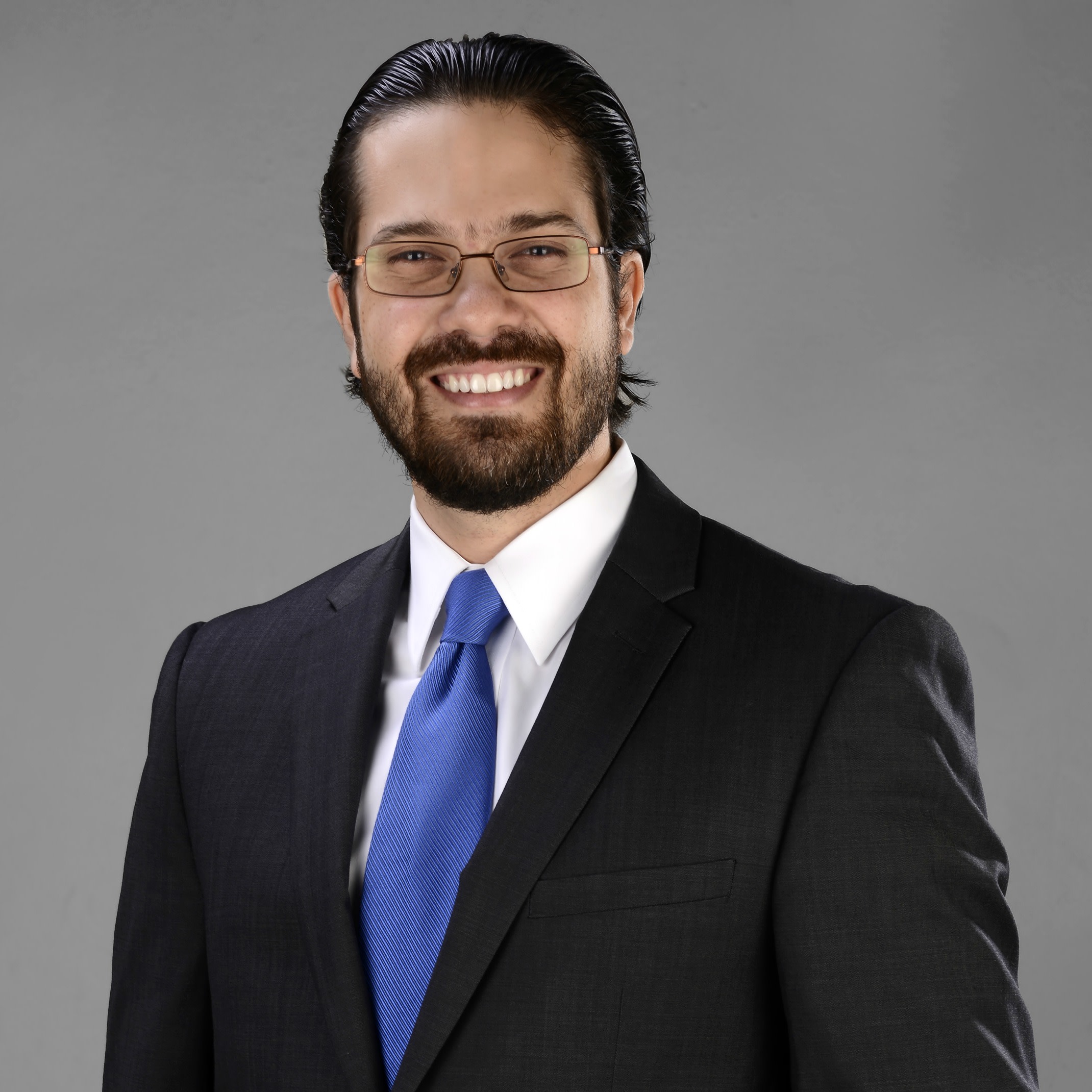 alfredo a guzmán getting the deal through gtdt