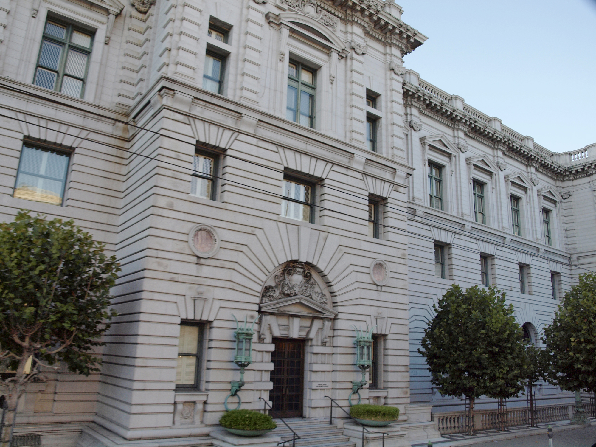 us court of appeals for the ninth circuit in san francisco.