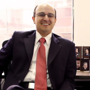 Mauricio Jaramillo Campuzano