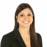 María Cristina Guardia