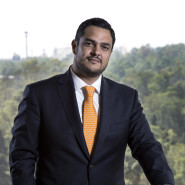 Ángel Escalante Carpio