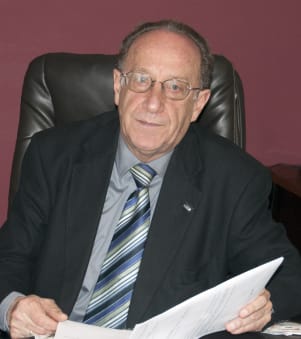 Fernando Aguirre Profile Latin Lawyer 250