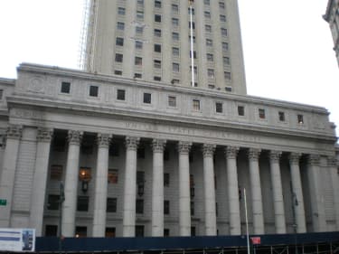 SDNY rejects insider trading malpractice suit