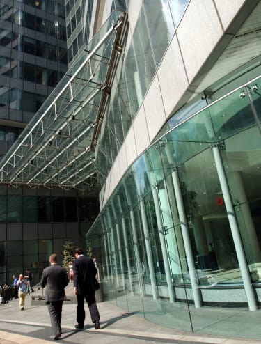 UK lawyers question FCA's use of attestations