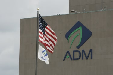 Would ADM have stood up in court?