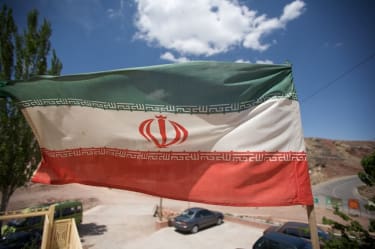 Iranian national convicted for sanctions violations