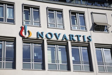 Novartis Greek ex-ministers reject Novartis bribery allegations