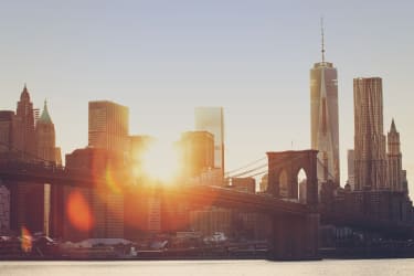 NYC sunset Community round-up: laterals and directorship appointments across US and UK