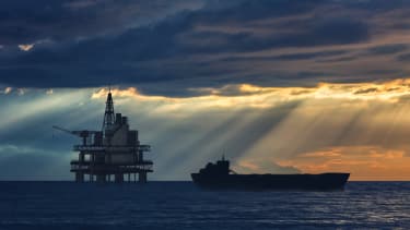 An offshore oil rig and tanker UN corruption allegations against Soma unsupported by evidence, SFO says