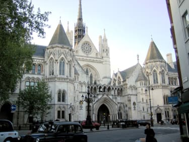 Lawyers hope for appeal against UK court’s narrow privilege definition in RBS case