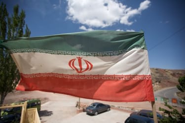 Iranian national charged with fraud for skirting sanctions