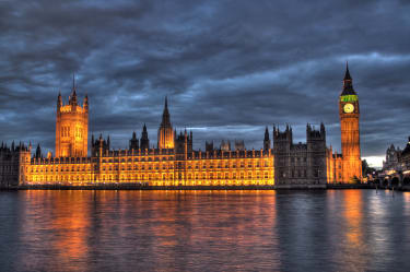 UK home secretary lays out new plans to battle economic crime