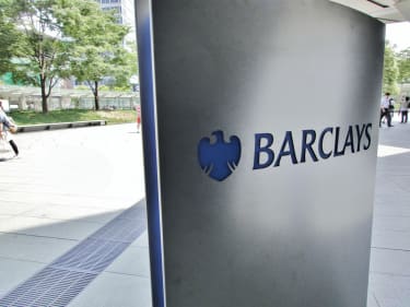 Doj To Pursue Barclays Forex Trader On Fresh Charges Gir Global - 