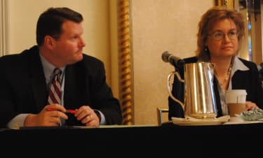 Companies would be “short-sighted and foolish” to cut FCPA compliance resources, says former DOJ unit chief