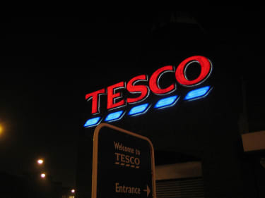 Tesco executives committed false accounting “on an industrial scale”