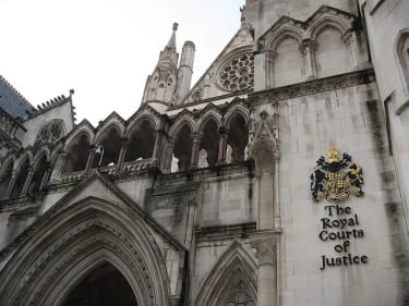 Judges criticise SFO practices in XYZ DPA