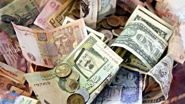 MoneyGram sets aside US$85 million to resolve outstanding AML issues