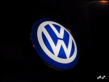 SEC denies piling on in VW emissions cheating case