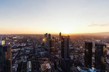 Ex-Freshfields lawyer indicted in Germany over tax scandal
