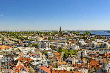 OECD: Latvia must improve bribery and money laundering enforcement