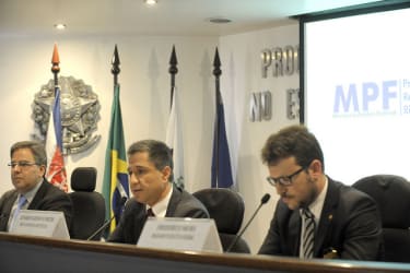 SBM Offshore CEO and compliance chief settle Brazilian non-cooperation charges