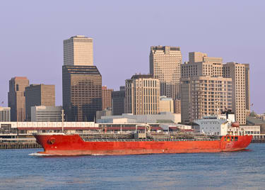 CFTC investigating foreign bribery