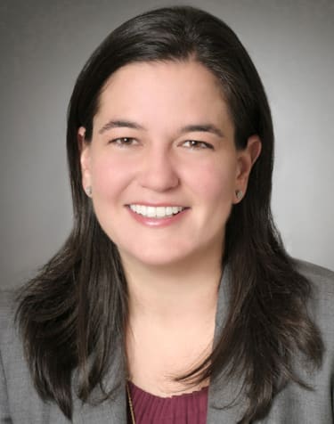Nicole Greenblatt: partner at Kirkland & Ellis in New York