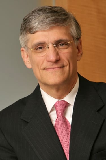 Donald Bernstein: head of insolvency and restructuring at Davis Polk & Wardwell in New York