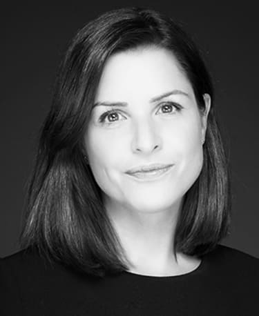 Natasha Harrison: managing partner at Boies, Schiller & Flexner in London