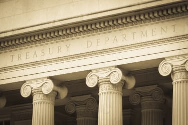 US sanctions enforcer wants own slice of large settlements