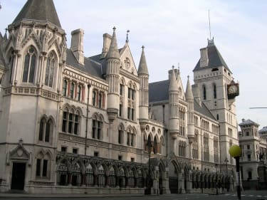 G4S reviewer: no US-style monitorship yet