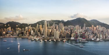 GIR Live Hong Kong: Investigating across jurisdictions