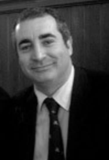 Interview with Thales de Miranda of Petrobras
