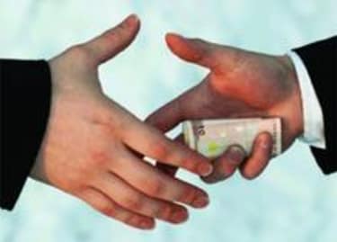 MEXICO CITY: Fighting corruption