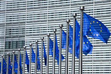 FCPA Docket: EU adopts transatlantic data transfer pact