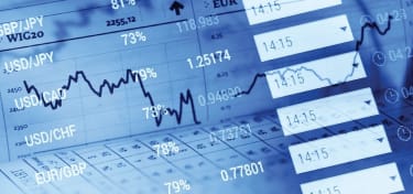 DOJ wins conviction of forex trader