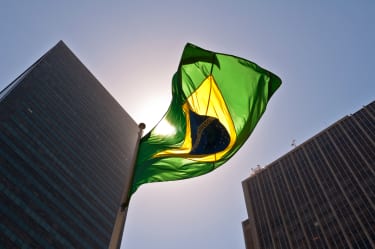 Baker McKenzie seeks to be cut from malpractice suit tied to Brazilian bribery probe