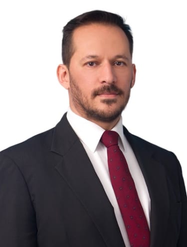 Mexican government counsel heads for private practice