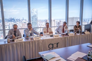 GAR Live New York 2016 GAR Live New York in pictures