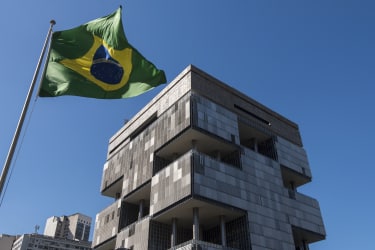 Petrobras loses appeal in bribery dispute