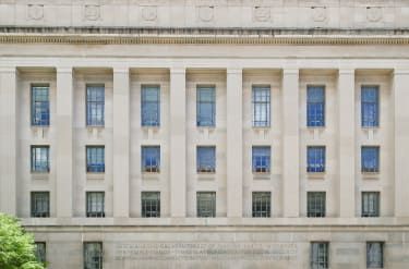 DOJ official discusses how to address compliance budget challenges