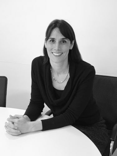 Hannah von Dadelszen, joint head of fraud at the SFO “Hide behind smoke and mirrors at your peril”, SFO official says