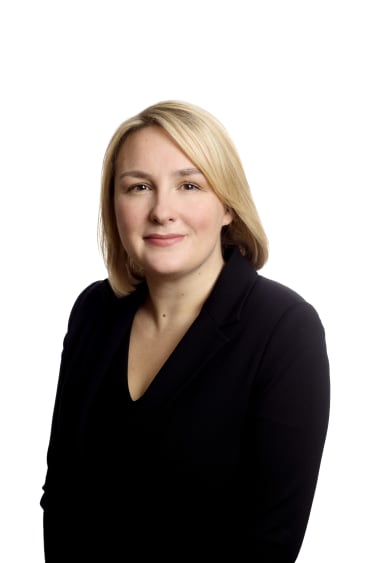 Claire Cross Ex-FCA lawyer: authority should go beyond easy targets in insider dealing cases