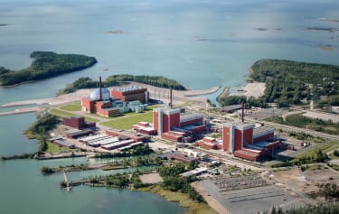 Finnish nuclear dispute not finished