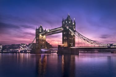 Report edges UK towards tougher corporate crime laws