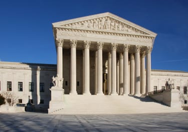Supreme Court narrows SEC’s disgorgement power