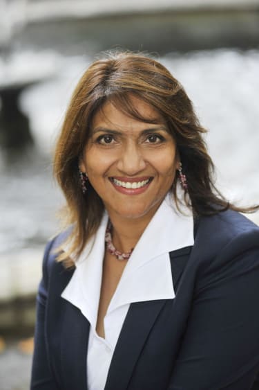 Rashda Rana SC ArbitralWomen president returns to Australia