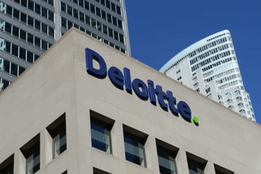 Deloitte building FRC launches formal complaint against Autonomy auditors
